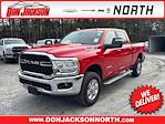 2024 Ram 2500 Crew Cab 4WD Pickup for sale #J15733 - photo 1
