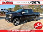 Used 2019 Chevrolet Silverado 1500 LT Crew Cab for sale #J15753B - photo 28