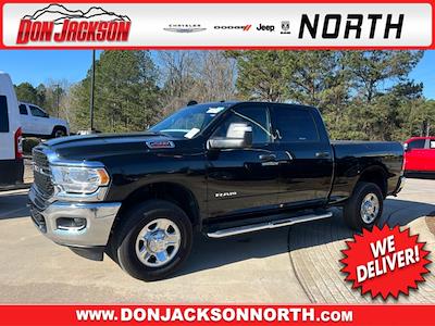 2024 Ram 2500 Crew Cab 4WD Pickup for sale #J15754 - photo 1