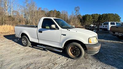 Used 2001 Ford F-150 Regular Cab for sale #J15754A - photo 2