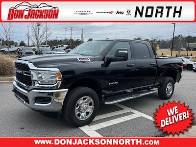 2024 Ram 2500 Crew Cab 4WD Pickup for sale #J15766 - photo 1