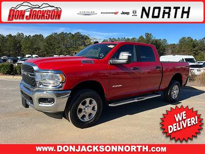 2024 Ram 2500 Crew Cab 4WD Pickup for sale #J15767 - photo 1