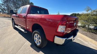 2024 Ram 2500 Crew Cab 4WD Pickup for sale #J15767 - photo 2