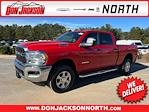 Used 2024 Ram 2500 Big Horn Crew Cab for sale #J15767 - photo 1
