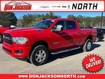 2024 Ram 2500 Crew Cab 4WD Pickup for sale #J15769 - photo 1