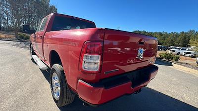 2024 Ram 2500 Crew Cab 4WD Pickup for sale #J15769 - photo 2