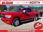 Used 2024 Ram 2500 Big Horn Crew Cab for sale #J15769 - photo 1