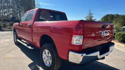 2024 Ram 2500 Crew Cab 4WD Pickup for sale #J15770 - photo 2