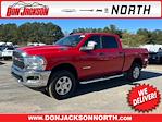 Used 2024 Ram 2500 Big Horn Crew Cab for sale #J15770 - photo 1