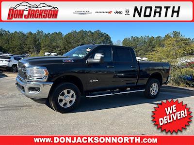 2024 Ram 2500 Crew Cab 4WD Pickup for sale #J15771 - photo 1