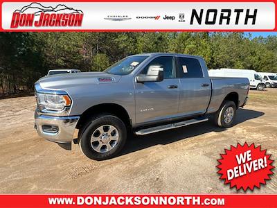 2024 Ram 2500 Crew Cab 4WD Pickup for sale #J15772 - photo 1