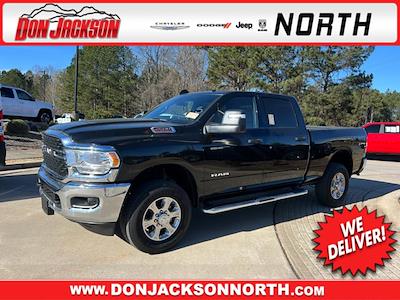 2024 Ram 2500 Crew Cab 4WD Pickup for sale #J15773 - photo 1