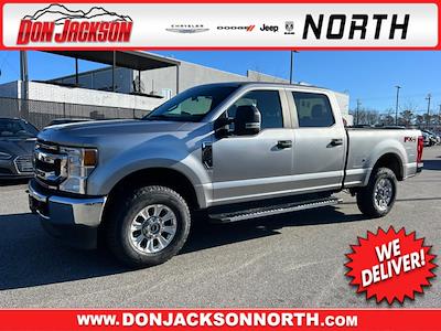 2020 Ford F-250 Crew Cab 4WD Pickup for sale #J15774A - photo 1