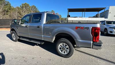 Used 2020 Ford F-250 Crew Cab for sale #J15774A - photo 2