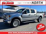 2020 Ford F-250 Crew Cab 4WD Pickup for sale #J15774A - photo 1