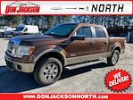 2011 Ford F-150 SuperCrew Cab 4WD Pickup for sale #J15774B - photo 1