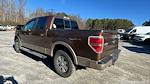 2011 Ford F-150 SuperCrew Cab 4WD Pickup for sale #J15774B - photo 2
