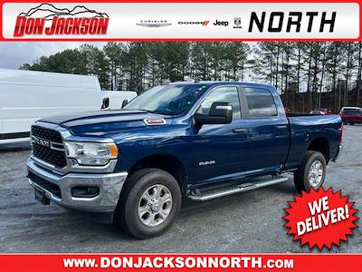 2024 Ram 2500 Crew Cab 4WD Pickup for sale #J15775 - photo 1