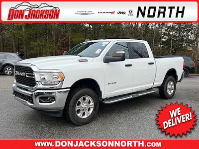2024 Ram 2500 Crew Cab 4WD Pickup for sale #J15784 - photo 1
