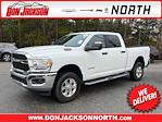 Used 2024 Ram 2500 Big Horn Crew Cab for sale #J15784 - photo 1