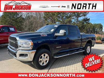 2024 Ram 2500 Crew Cab 4WD Pickup for sale #J15785 - photo 1