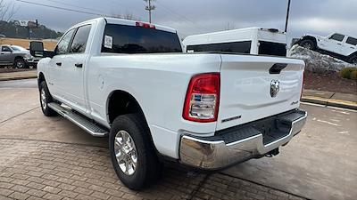 Used 2024 Ram 2500 Big Horn Crew Cab for sale #J15786 - photo 2