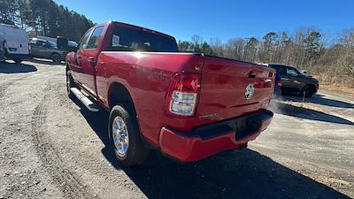 2024 Ram 2500 Crew Cab 4WD Pickup for sale #J15787 - photo 2