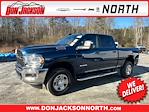 Used 2024 Ram 2500 Big Horn Crew Cab for sale #J15788 - photo 1