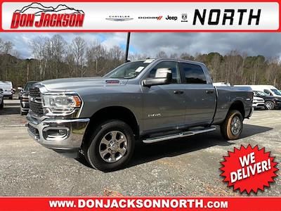 Used 2024 Ram 2500 Big Horn Crew Cab for sale #J15789 - photo 1
