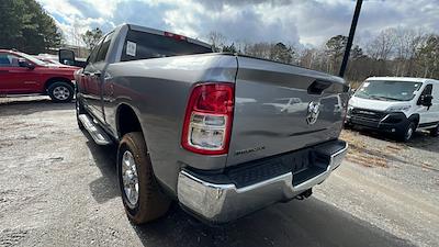 Used 2024 Ram 2500 Big Horn Crew Cab for sale #J15789 - photo 2