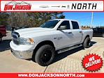 2019 Ram 1500 Crew Cab 4WD Pickup for sale #J15789A - photo 1