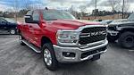 Used 2024 Ram 2500 Big Horn Crew Cab for sale #J15790 - photo 4
