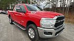 Used 2024 Ram 2500 Big Horn Crew Cab for sale #J15791 - photo 4