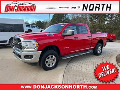 2024 Ram 2500 Crew Cab 4WD Pickup for sale #J15800 - photo 1