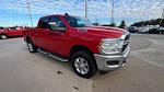 Used 2024 Ram 2500 Big Horn Crew Cab for sale #J15800 - photo 2