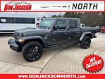 Used 2024 Jeep Gladiator Sport Crew Cab for sale #J15813 - photo 1
