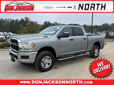 2024 Ram 2500 Crew Cab 4WD Pickup for sale #J15815 - photo 1