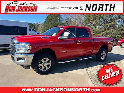 2024 Ram 2500 Crew Cab 4WD Pickup for sale #J15826 - photo 1