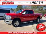 Used 2024 Ram 2500 Big Horn Crew Cab for sale #J15826 - photo 1