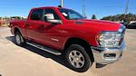 Used 2024 Ram 2500 Big Horn Crew Cab for sale #J15826 - photo 4