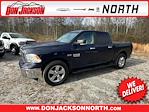 Used 2013 Ram 1500 Big Horn Crew Cab for sale #J15826A - photo 1