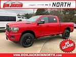 Used 2024 Ram 2500 Big Horn Crew Cab for sale #J15829 - photo 1