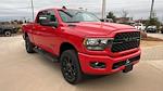 Used 2024 Ram 2500 Big Horn Crew Cab for sale #J15829 - photo 4