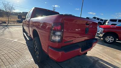 Used 2024 Ram 2500 Big Horn Crew Cab for sale #J15832 - photo 2
