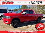 2024 Ram 2500 Crew Cab 4WD Pickup for sale #J15832 - photo 1