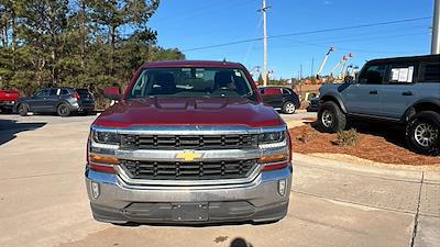 Used 2019 Chevrolet Silverado 1500 LT Double Cab for sale #J15833A - photo 1