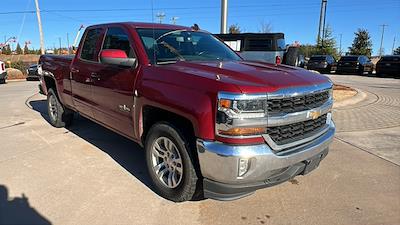 Used 2019 Chevrolet Silverado 1500 LT Double Cab for sale #J15833A - photo 2