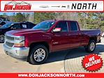 Used 2019 Chevrolet Silverado 1500 LT Double Cab for sale #J15833A - photo 33