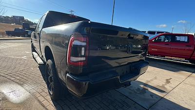Used 2024 Ram 2500 Big Horn Crew Cab for sale #J15835 - photo 2
