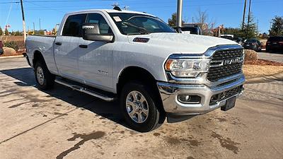2024 Ram 2500 Crew Cab 4WD Pickup for sale #J15836 - photo 2